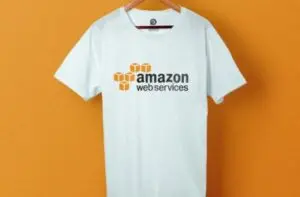 Success for Amazon with printed t-shirts 