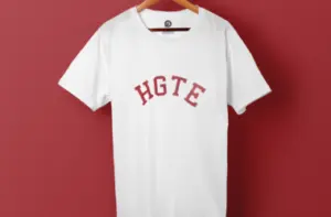 Violet store's printed garments for charity clothing line  