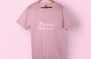 Screen printing for dance academy   