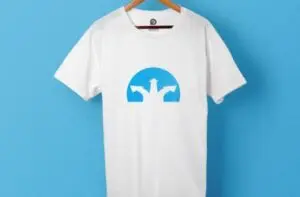 Global Paths promote brand awareness and create team spirit with printed t-shirts   