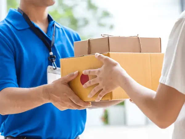 Delivery Services