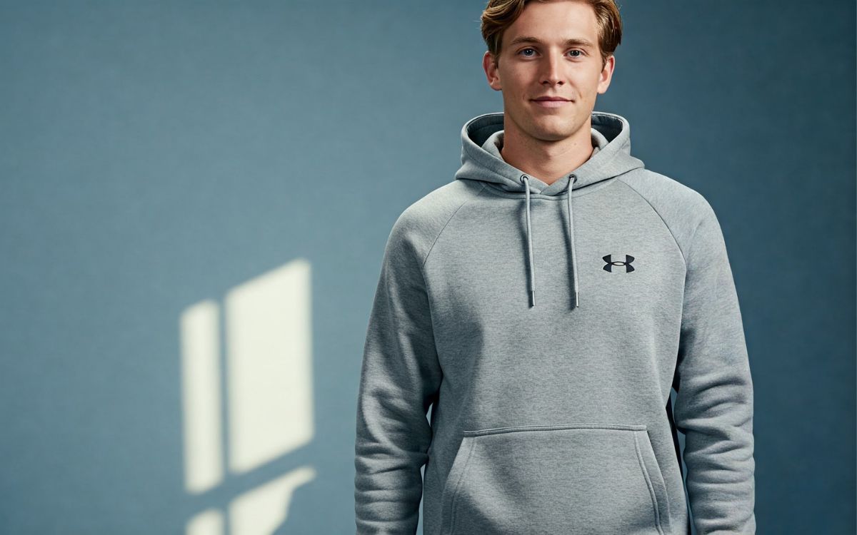 branded clothing for businesses