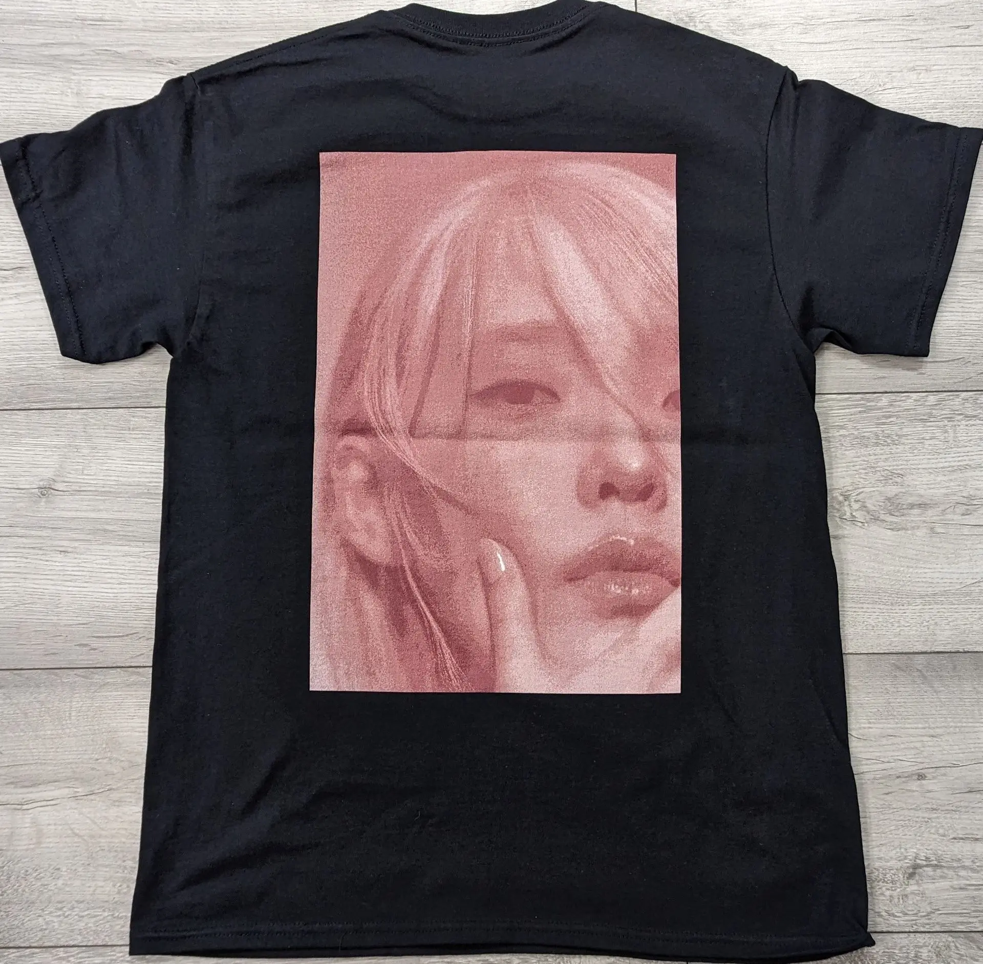 heat transfer printing