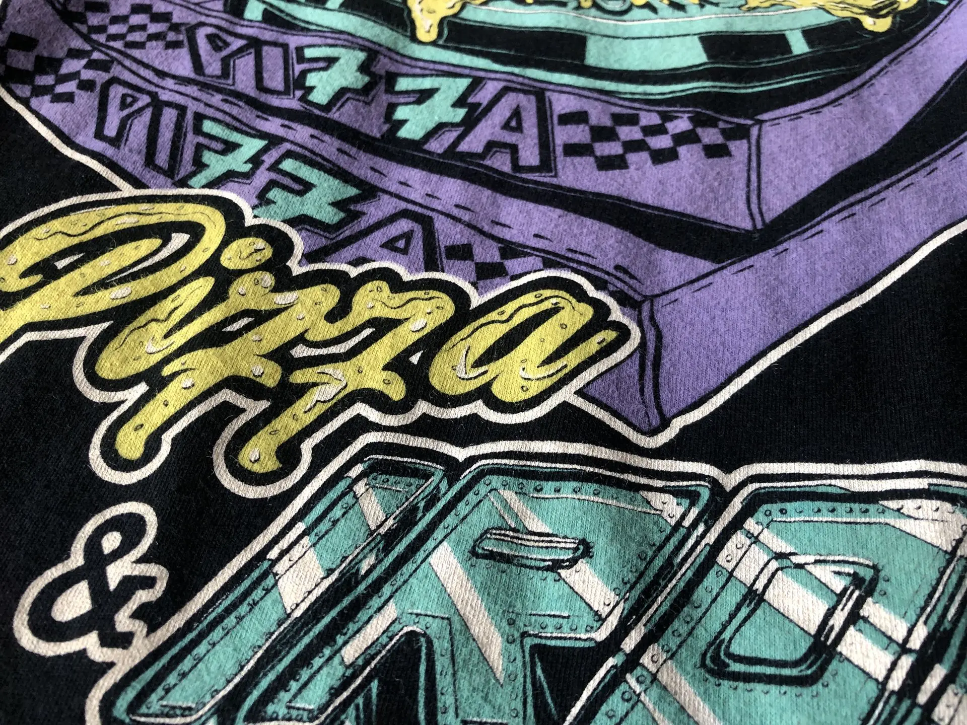 dtg printer vs screen printing