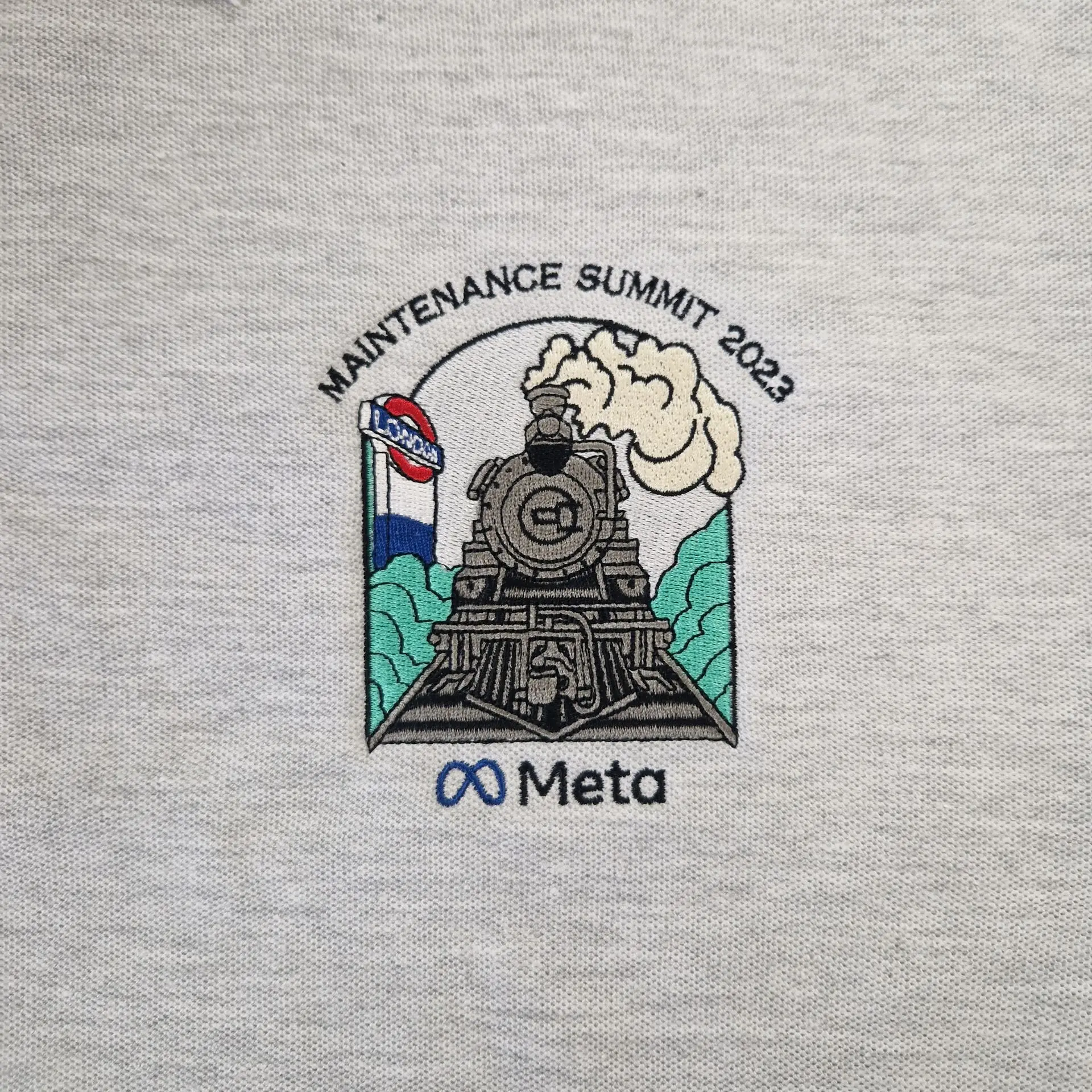 Event Printing Services