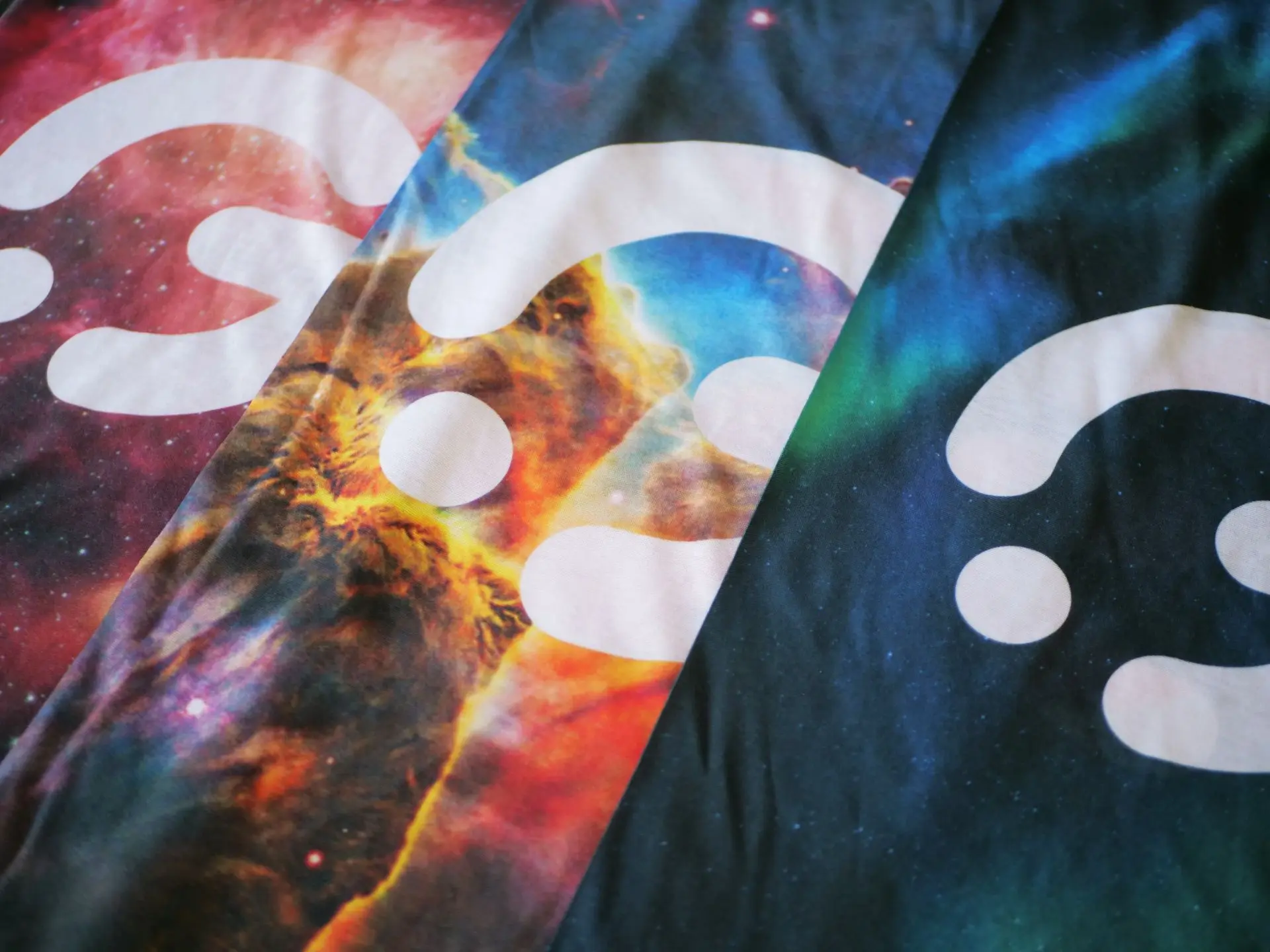 Dye Sublimation Printing tshirt