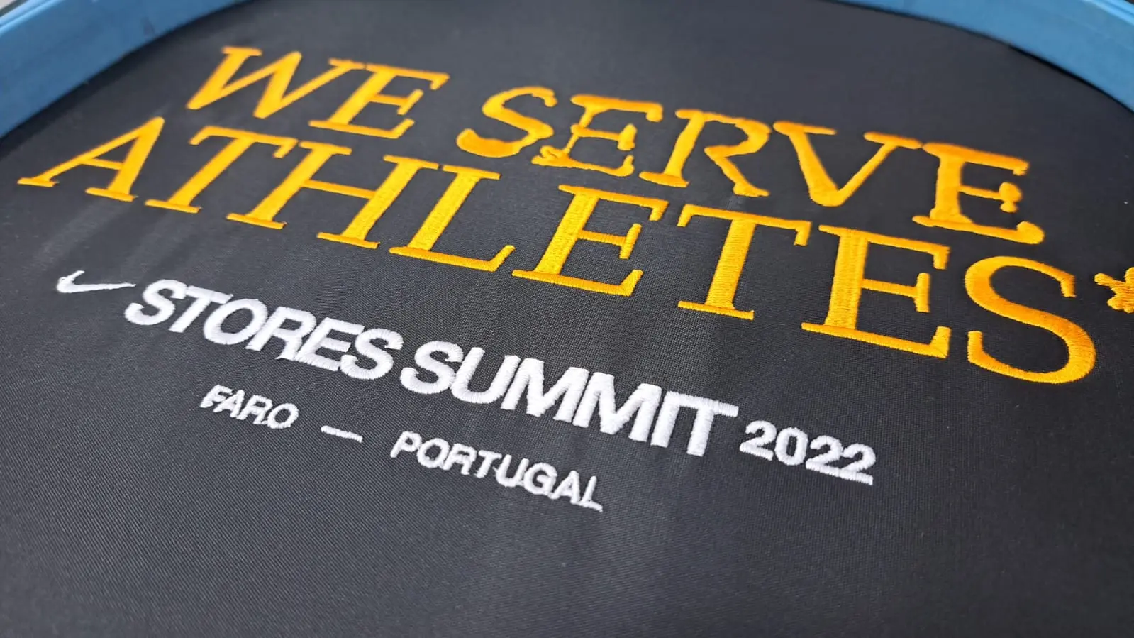 Personalised Clothing & Merchandise for Sport Events, Gyms and Fitness Centres