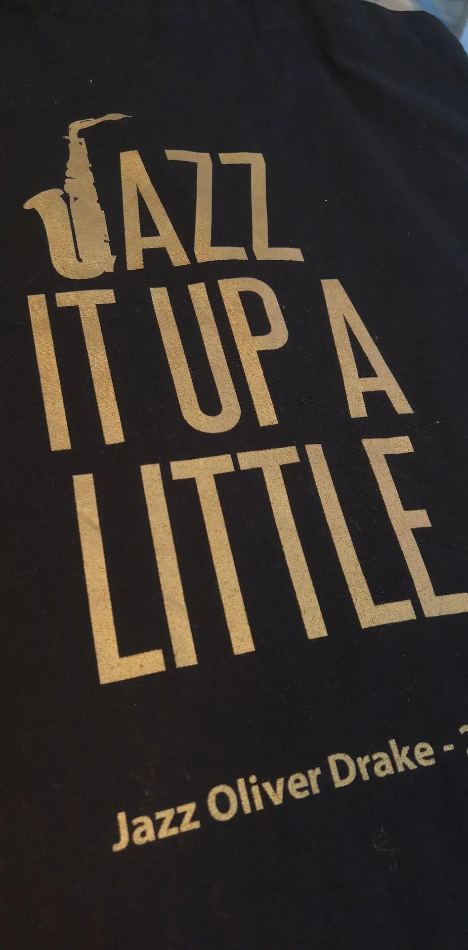 Screen Printed Shirts