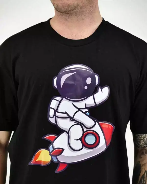 direct to film printer