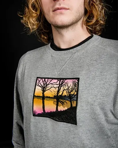 t shirt transfer printer