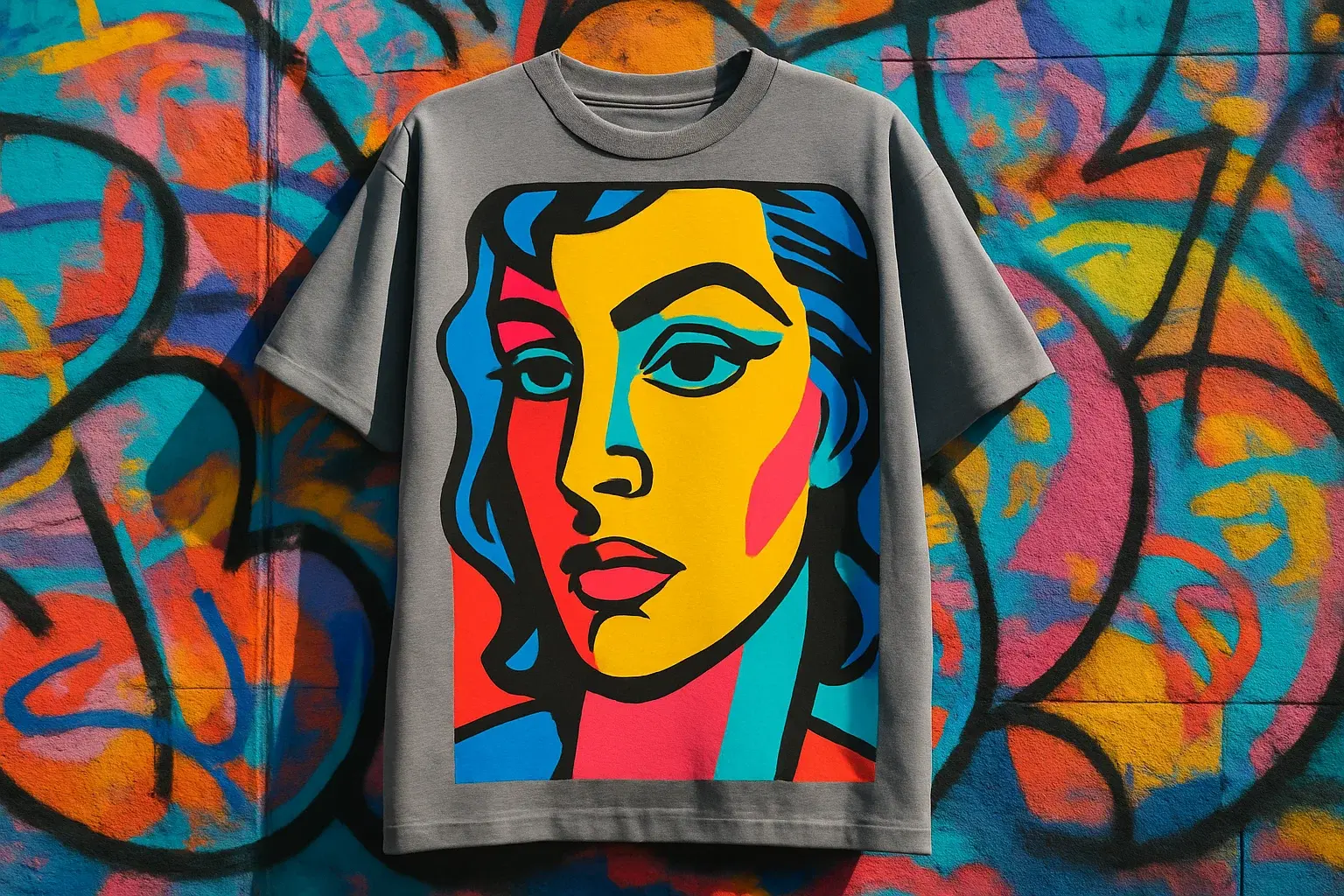 shirt printing screen