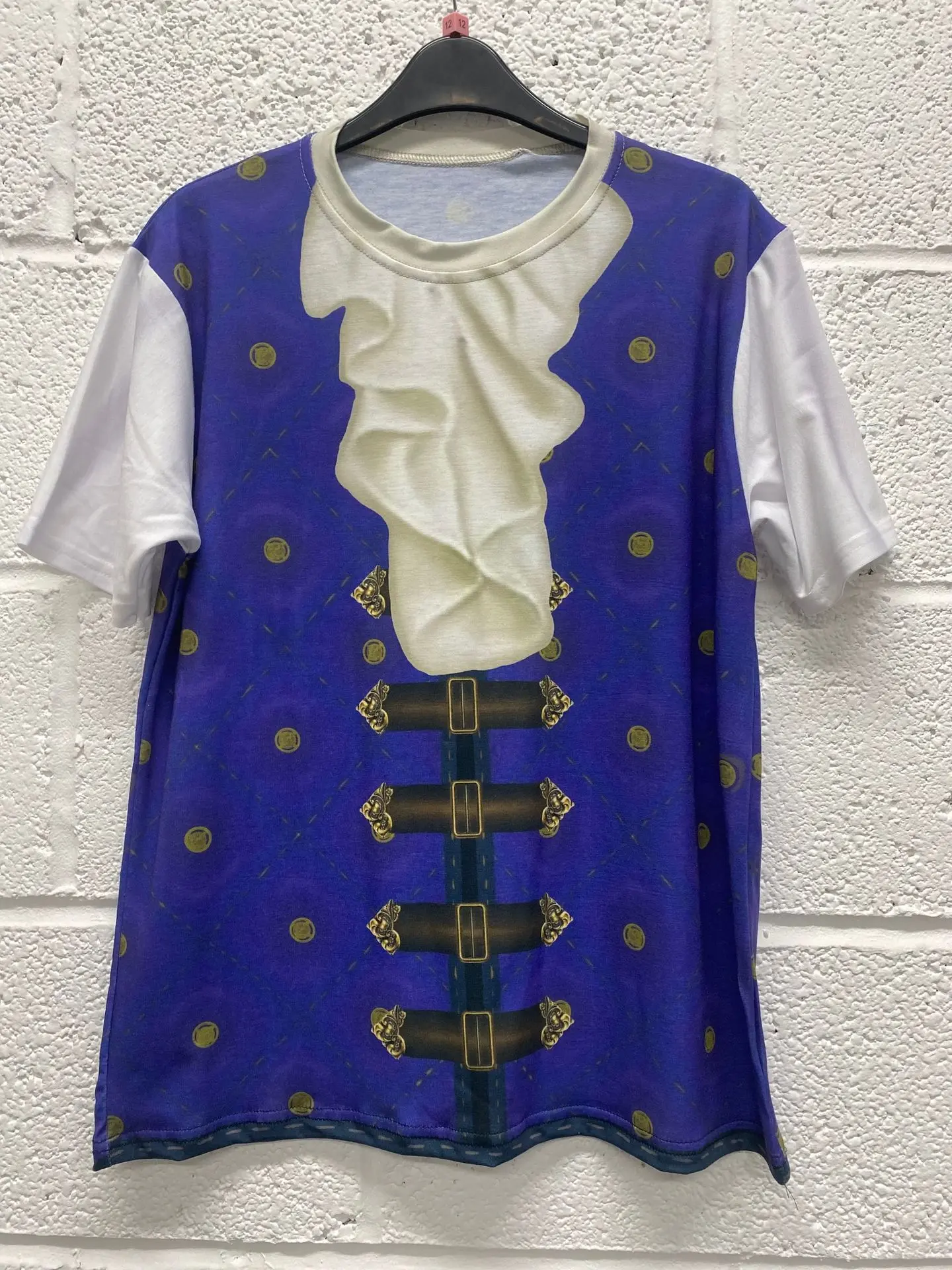 Dye sublimation printing