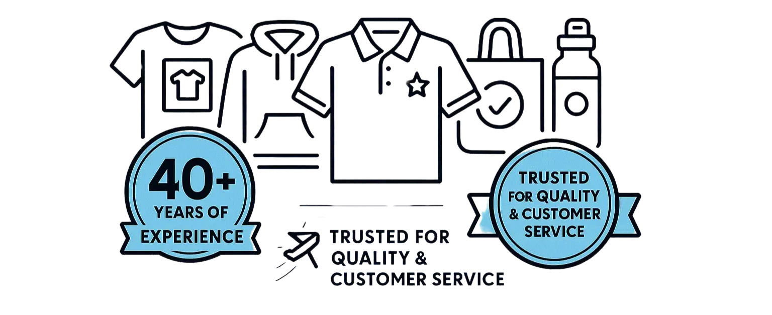 Leading Supplier of Printed Clothing