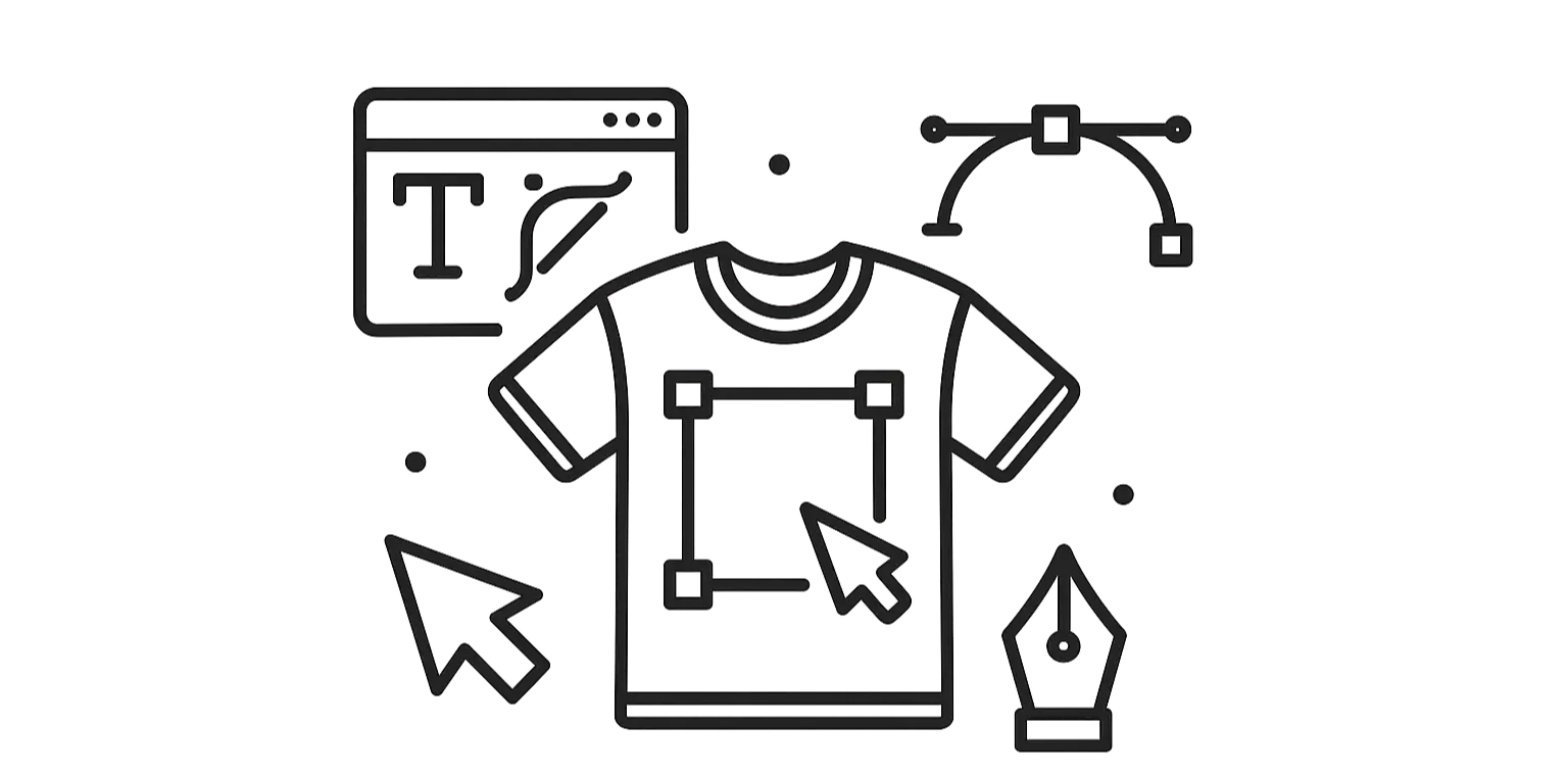 Artwork Guidelines for Personalised T-shirt Printing 