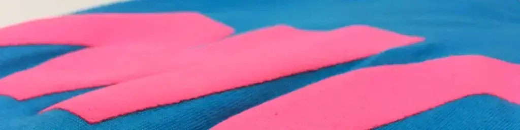 Glow in the Dark Screen Printing