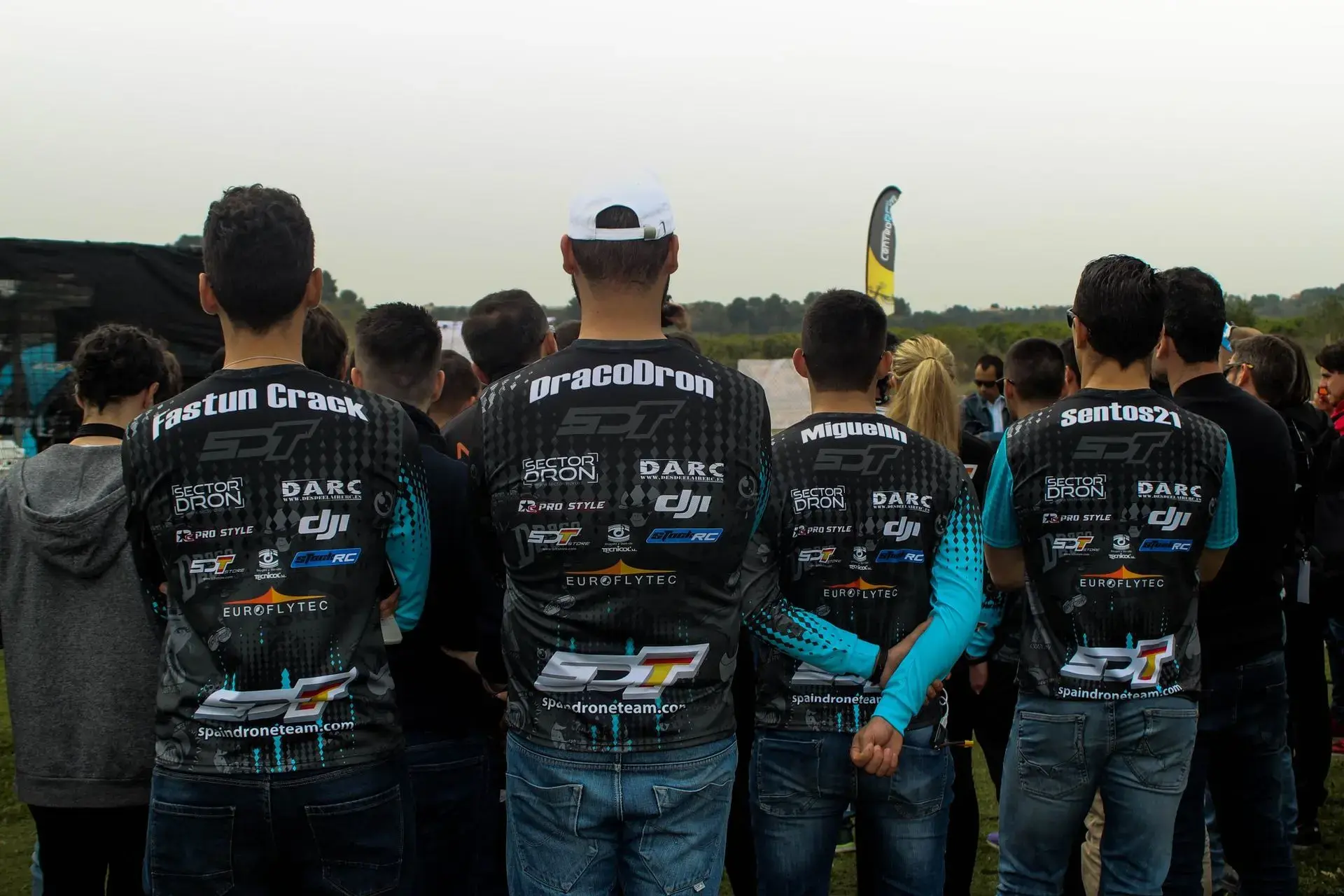 Jumbo Screen Printing