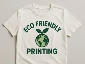 Eco Friendly Printing