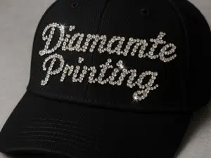 Diamante Printing