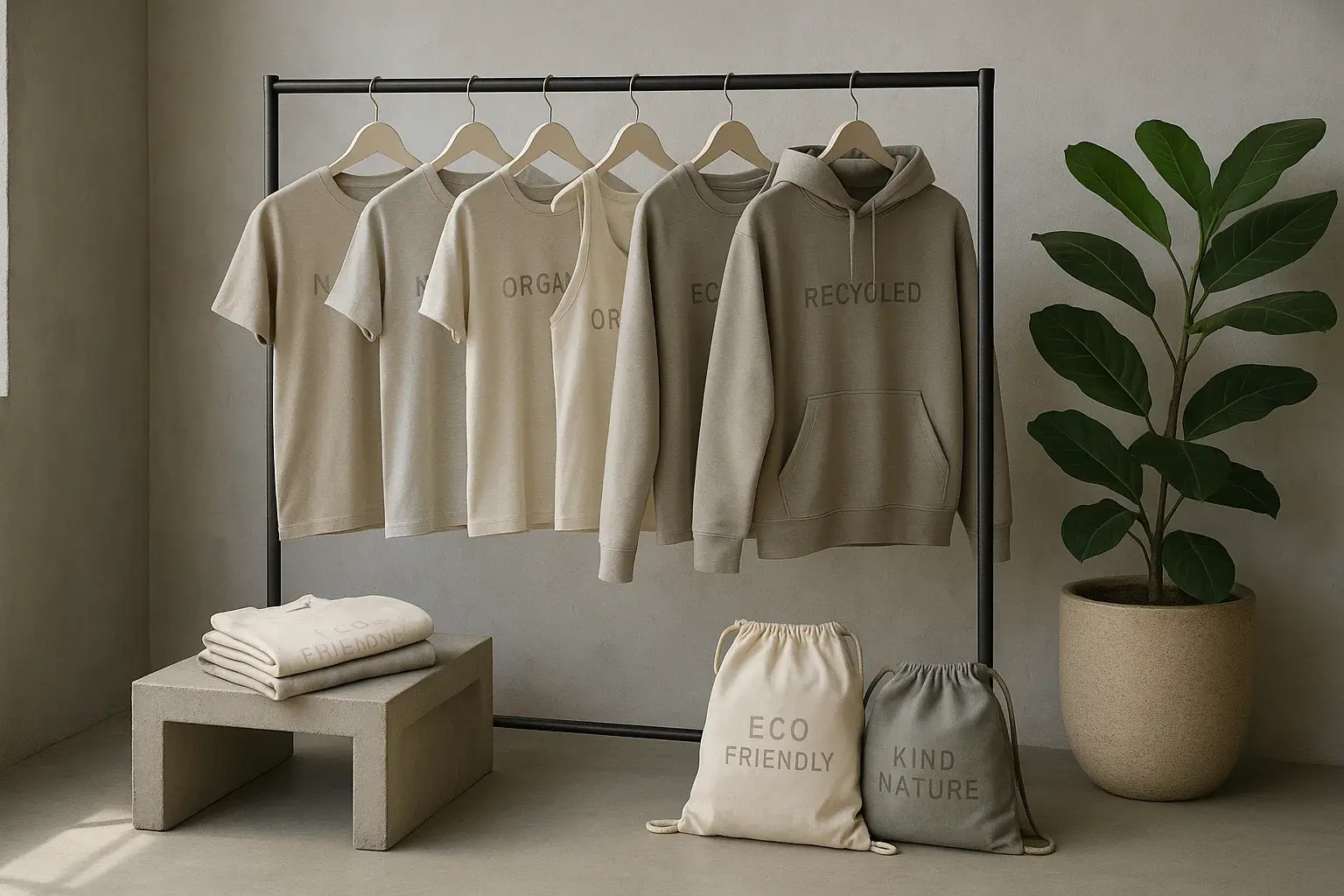 Water-based Screen Printing