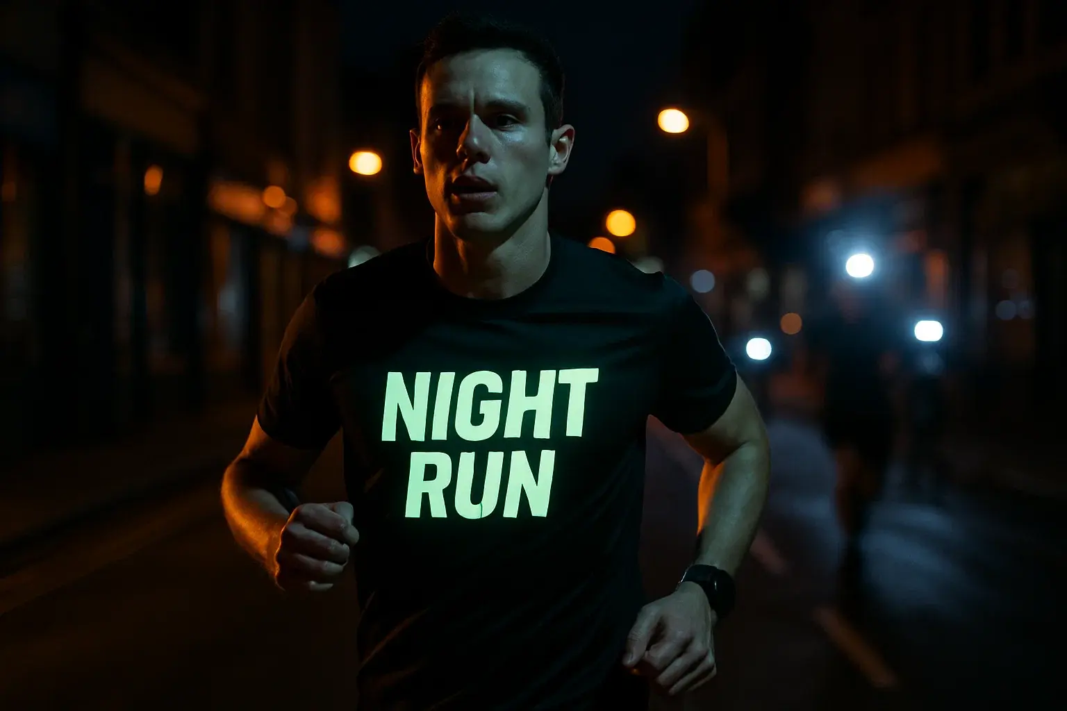 glow in the dark water based screen printing ink