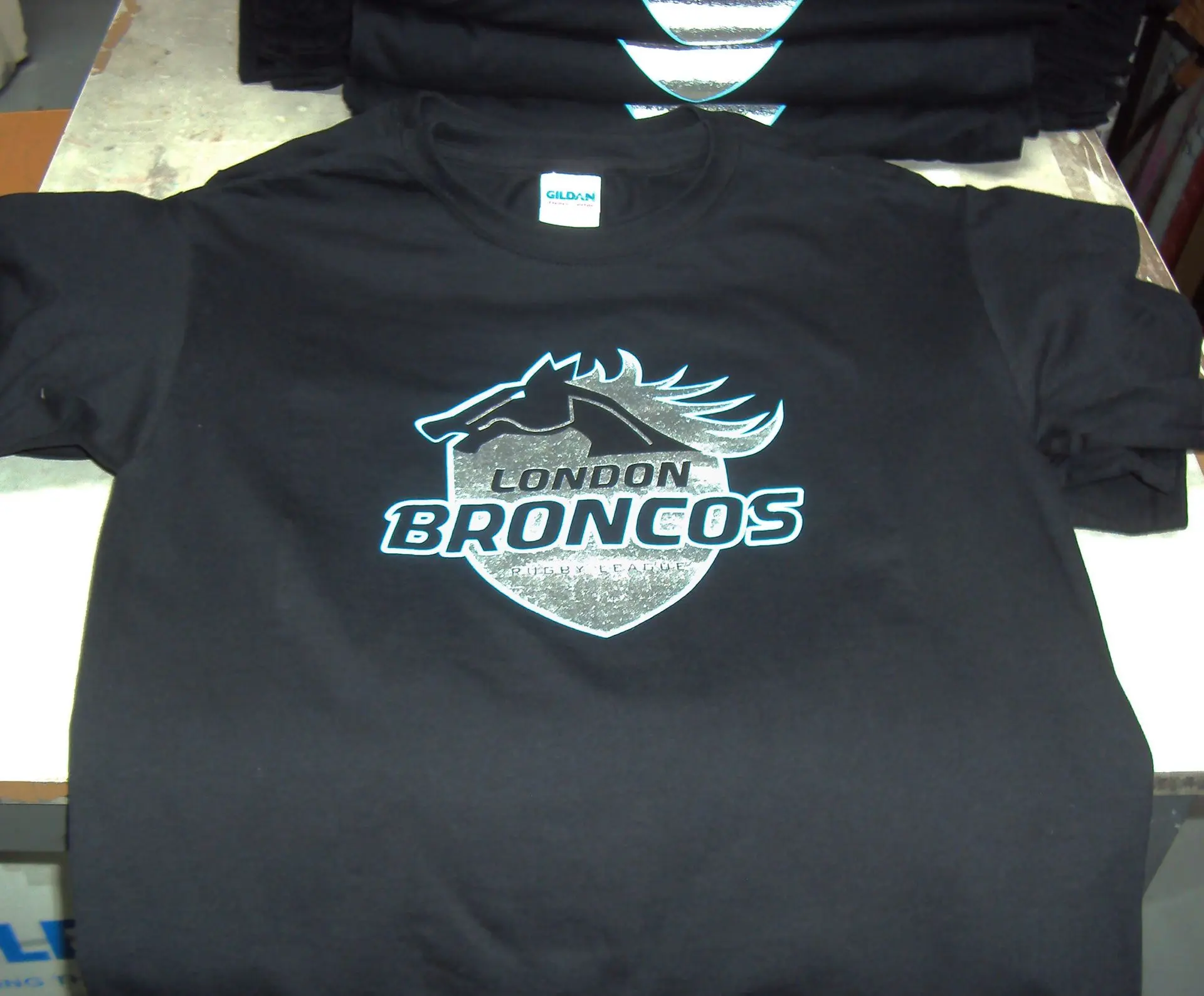 Personalised T Shirts