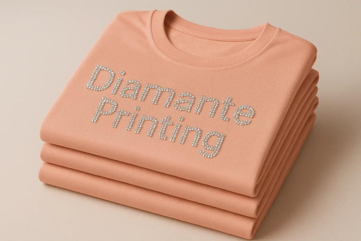 Diamante Print