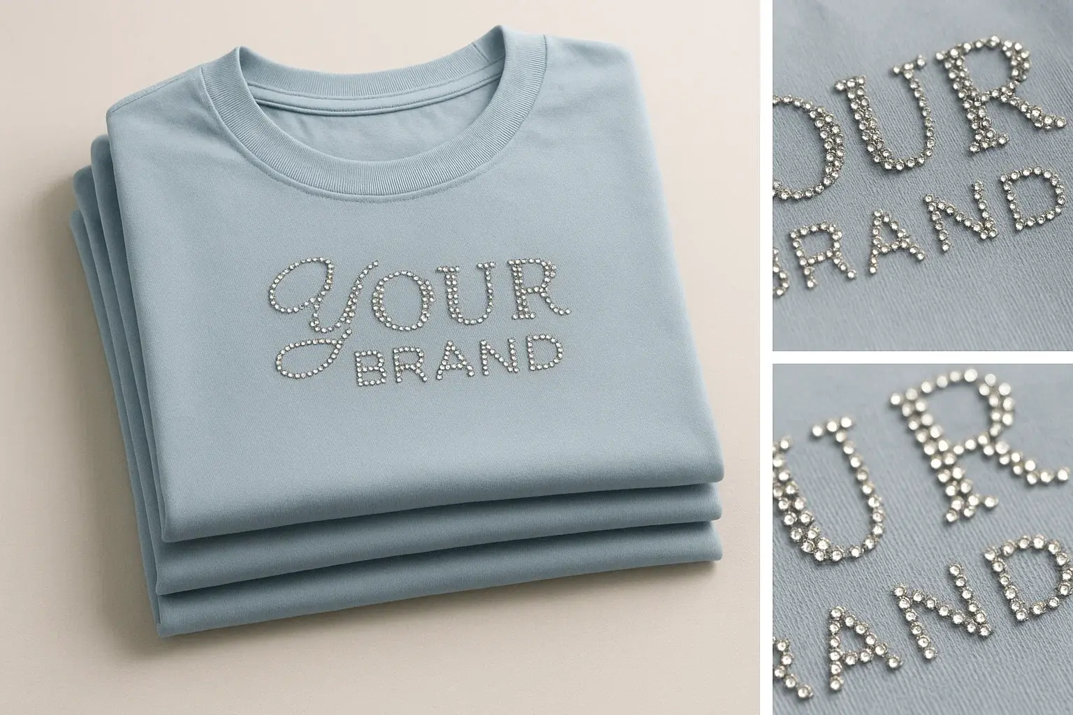 diamante printing machine