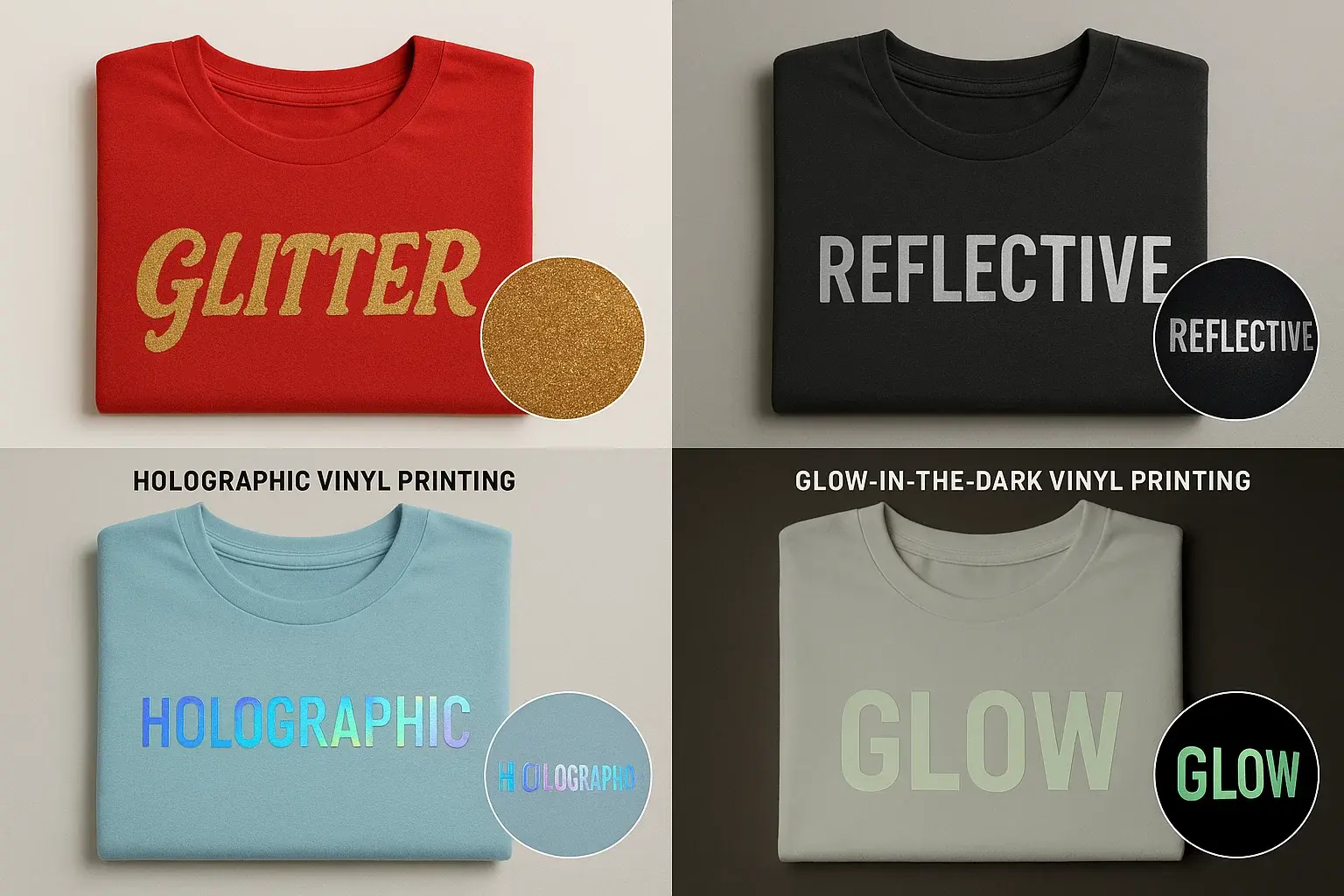 Cad Cut Vinyl Printing