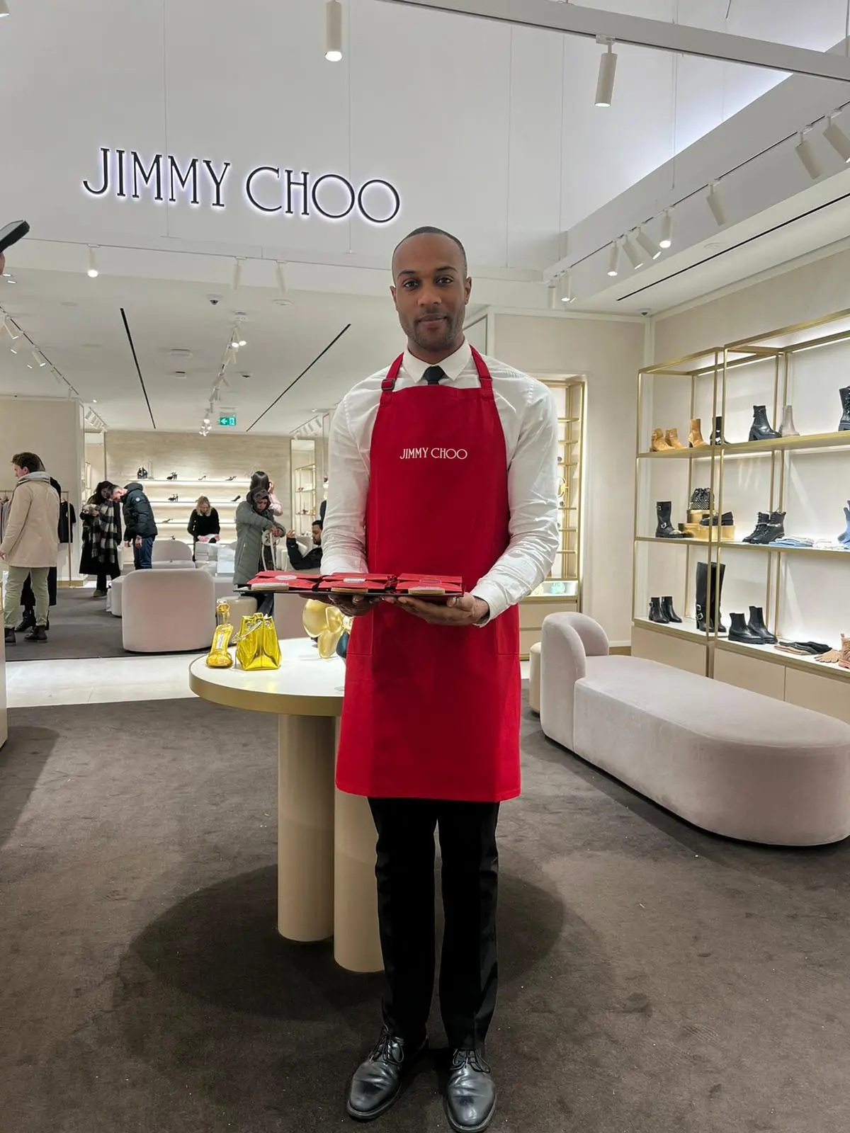 Event Printing Services