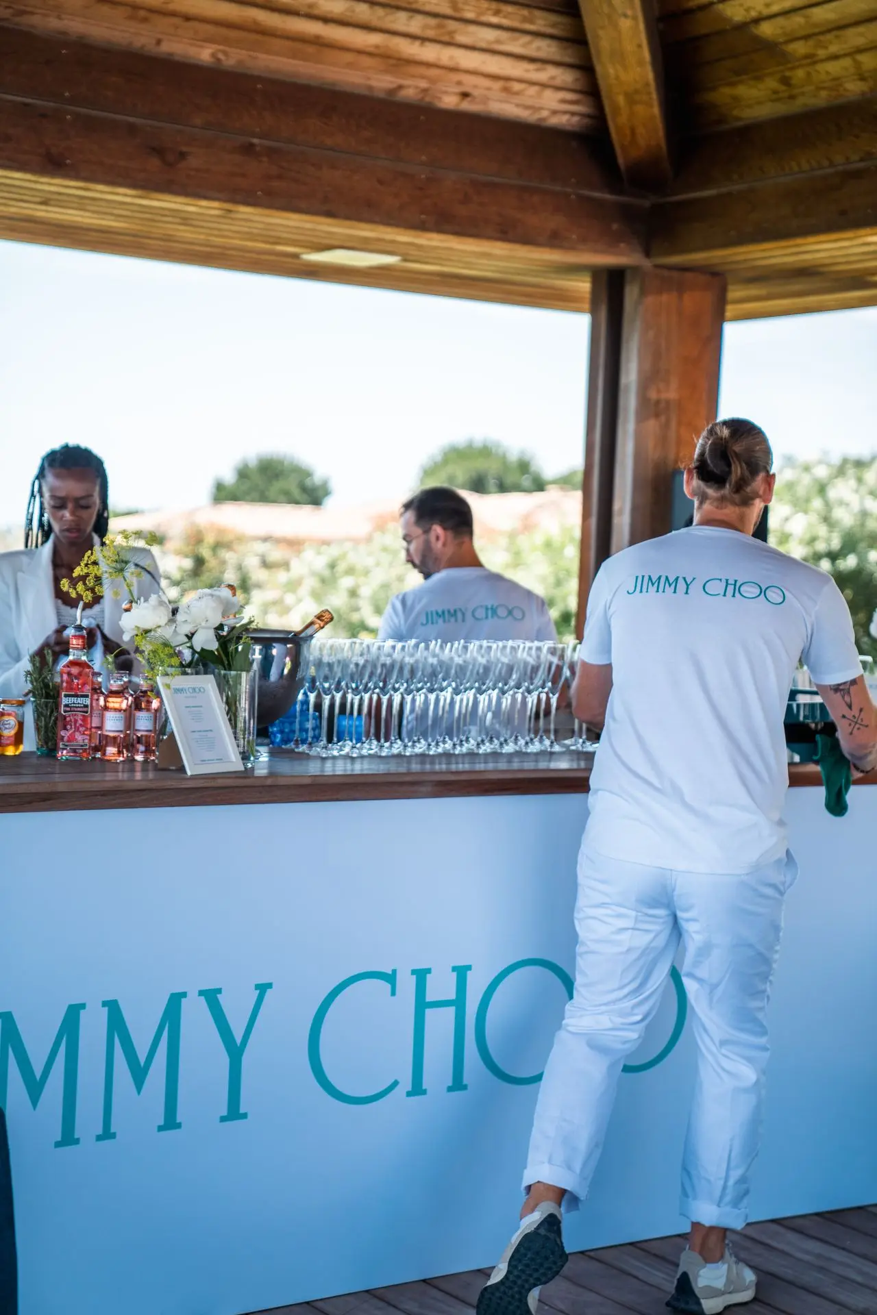 Event Printing Services