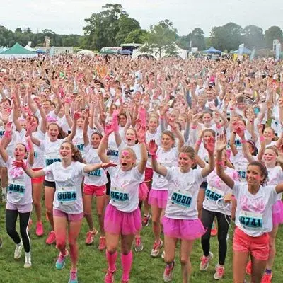 Event Printing Services