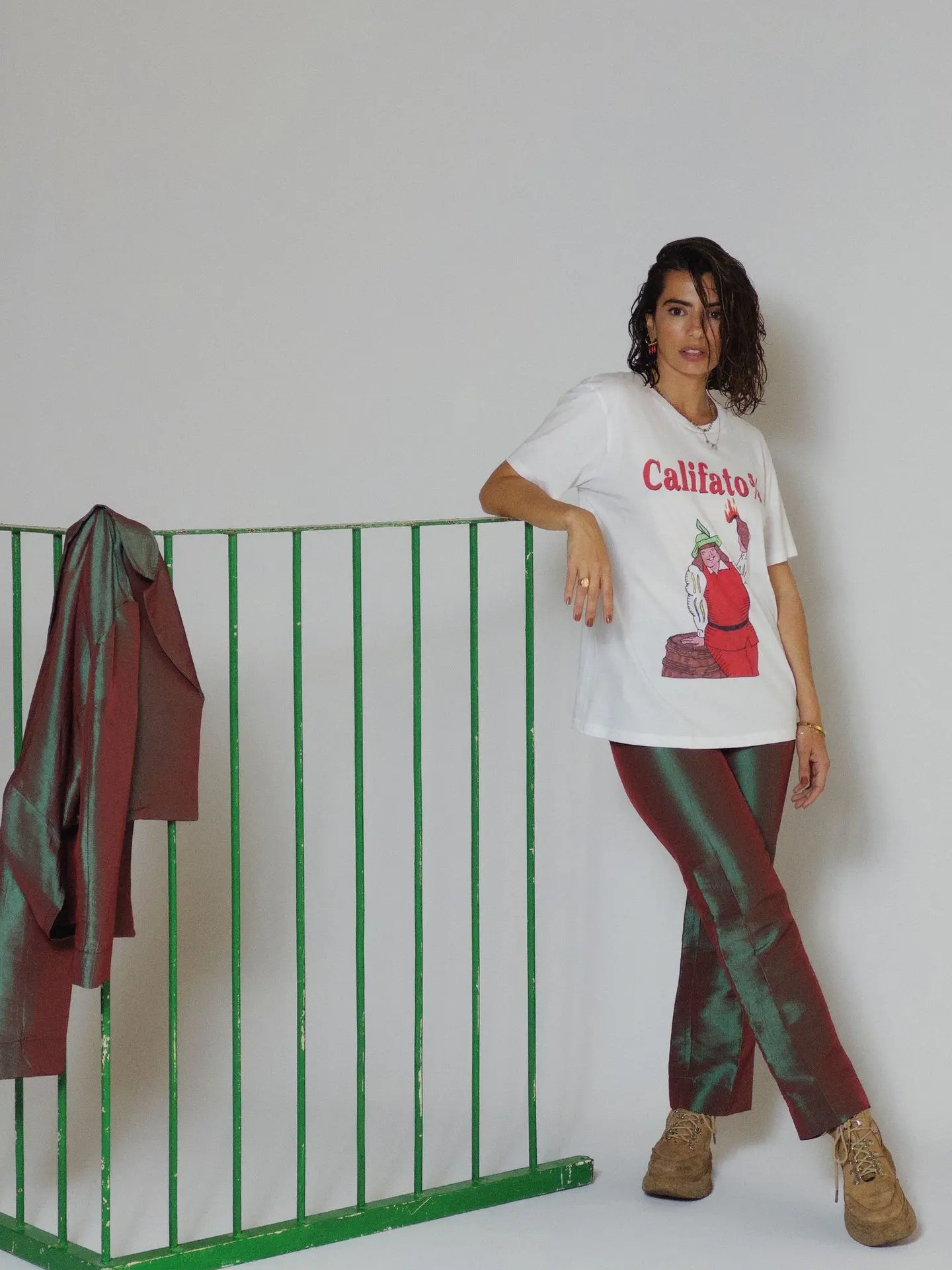 Personalised T Shirts