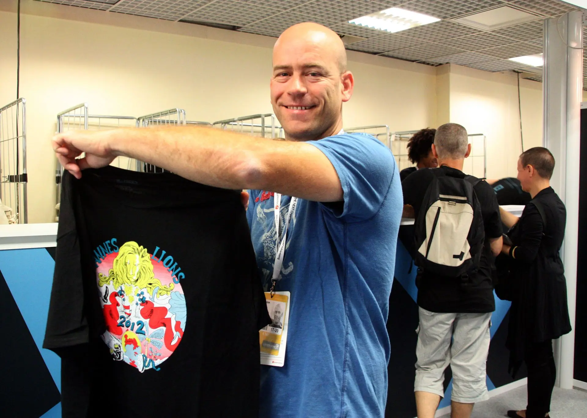 Personalised T Shirts