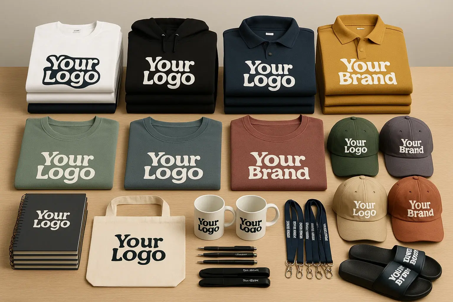 personalised clothing