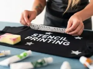 Stencil Printing