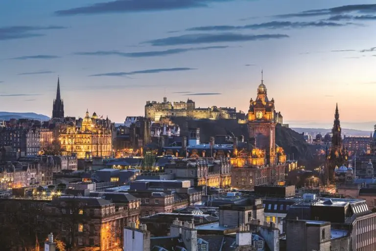 T-Shirt printing Edinburgh