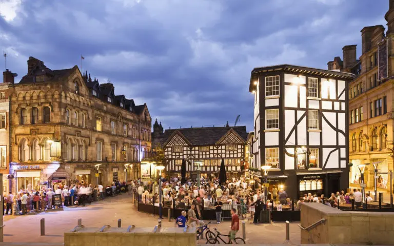 T-Shirt printing Manchester