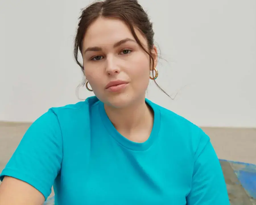 personalised clothing with Gildan