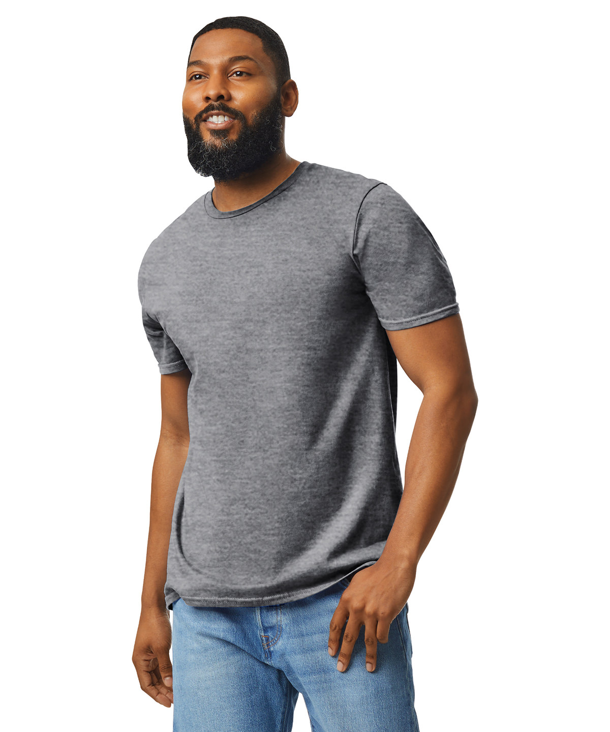 Personalised T-Shirts man