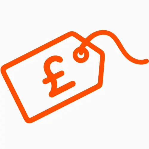 Competitive Wholesale Pricing