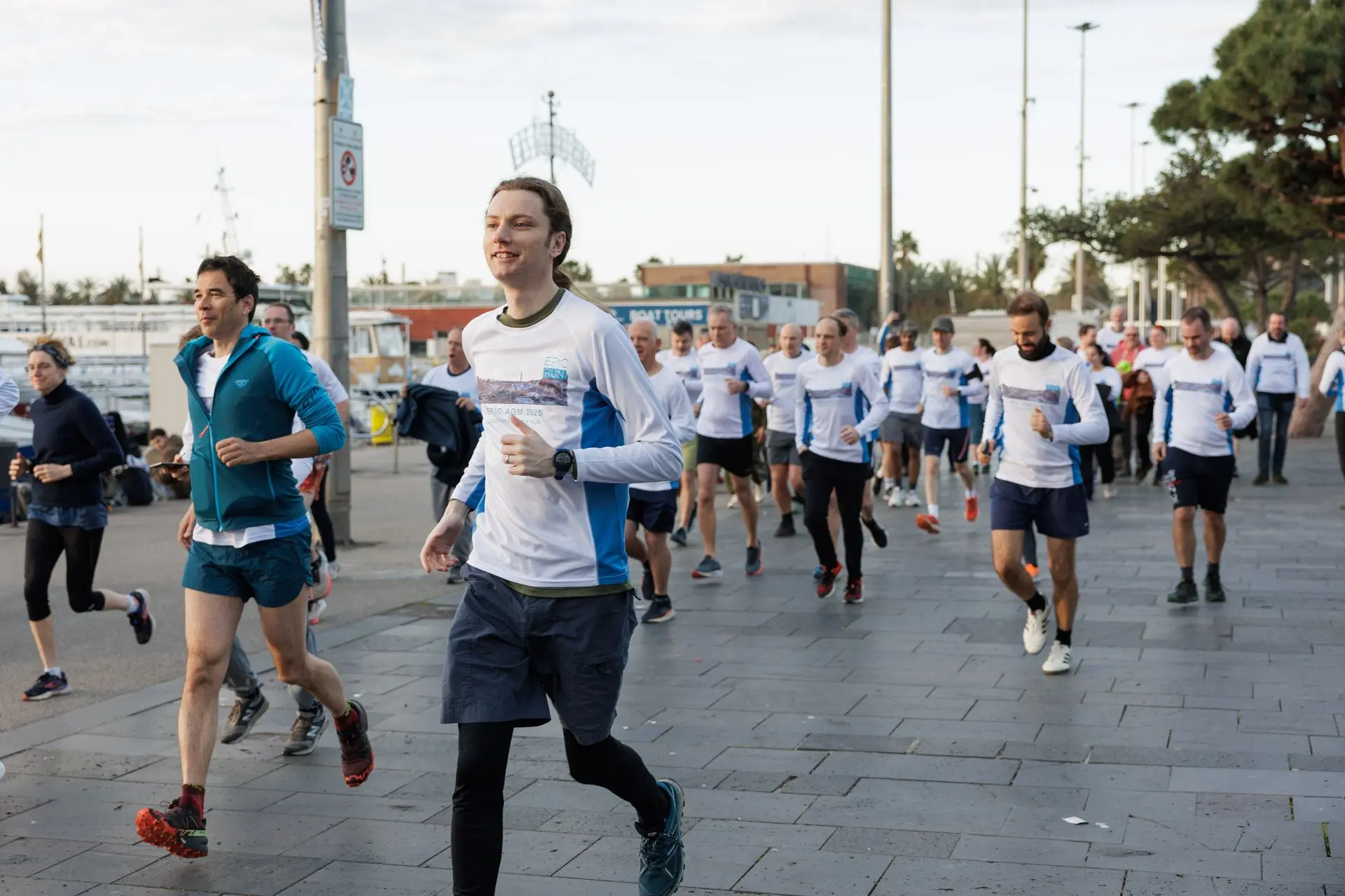 Personalised Clothing & Merchandise for Sport Events, Gyms and Fitness Centres