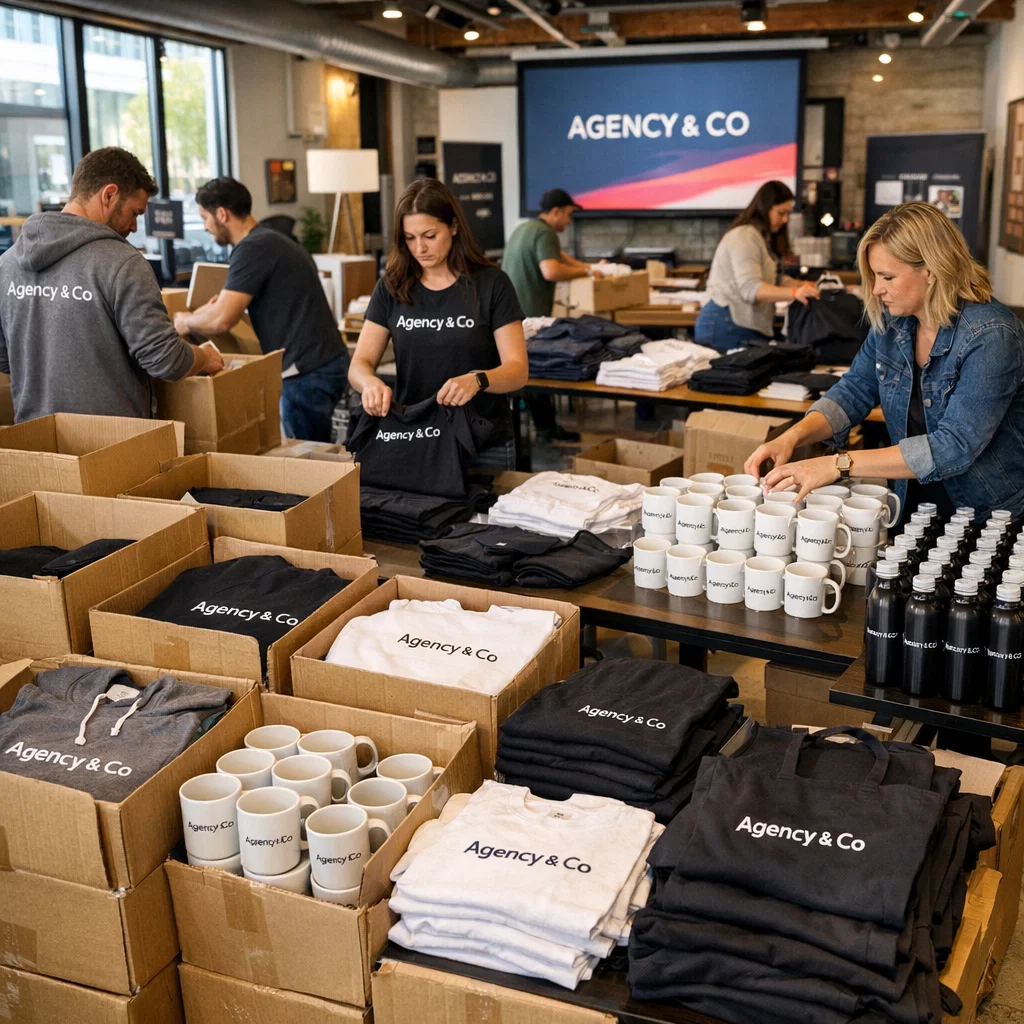 Personalised Clothing