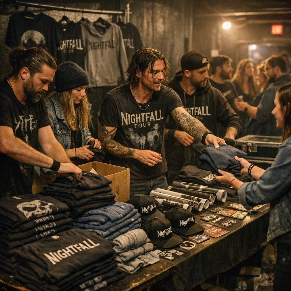 Personalised Clothing