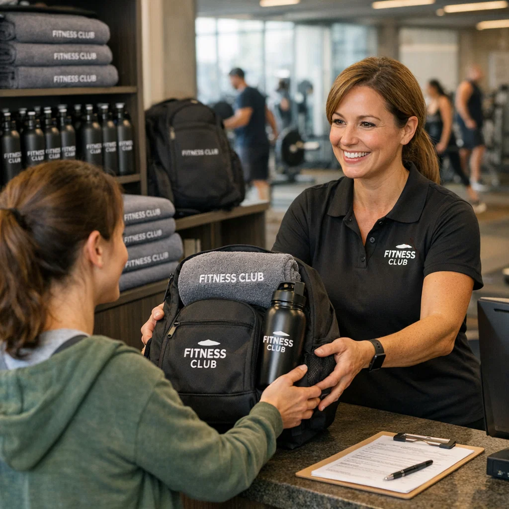 Personalised Clothing