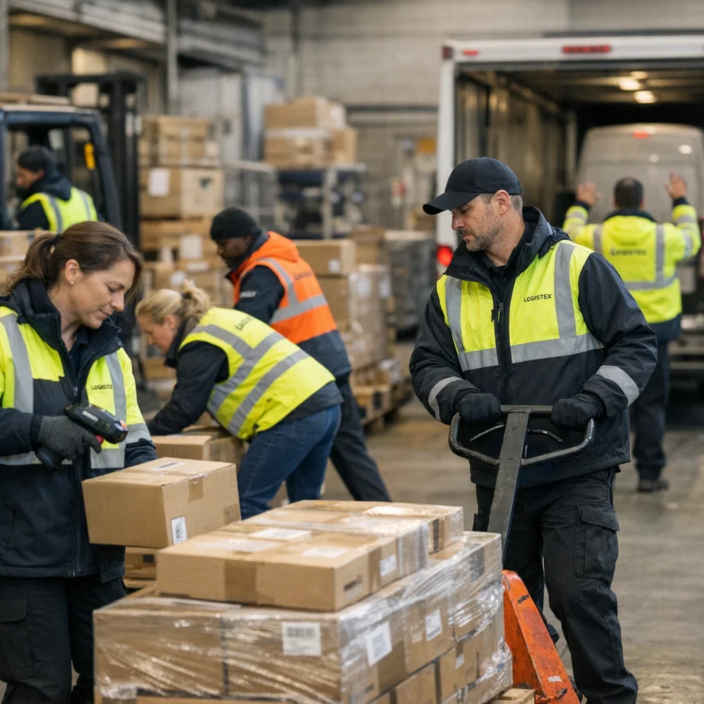 Personalised Clothing