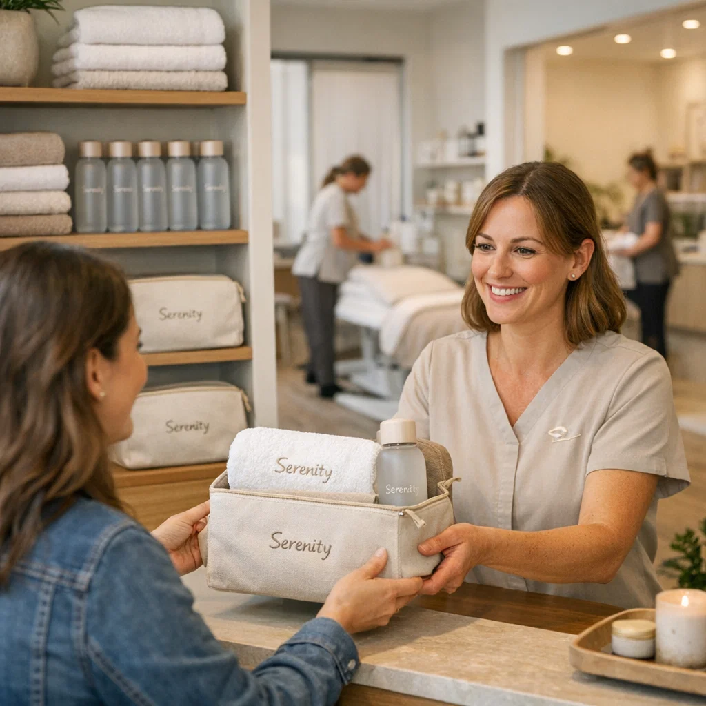 Personalised Clothing