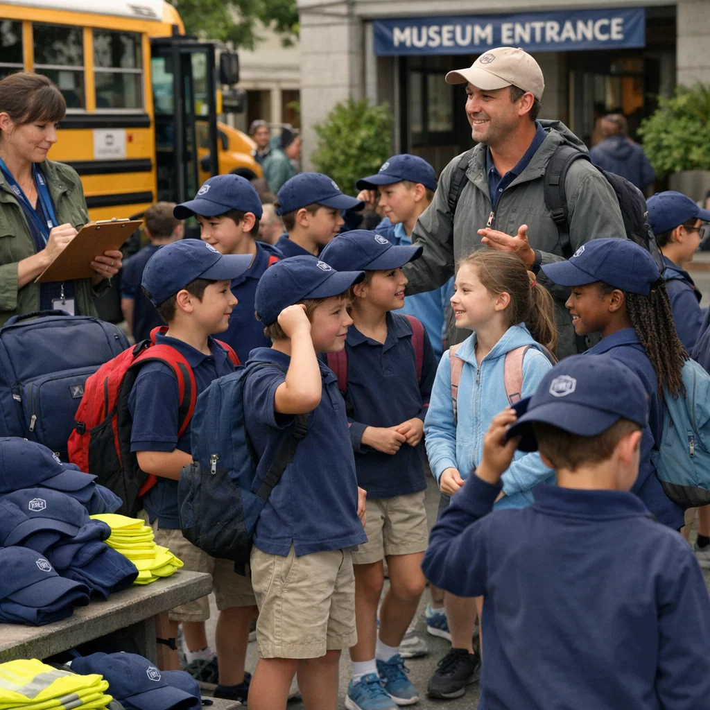 Merchandise Solutions for Businesses