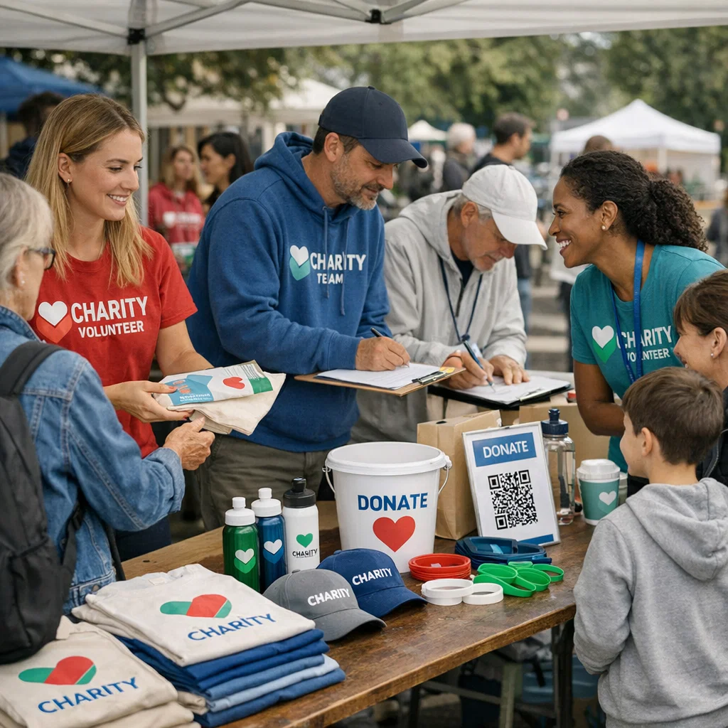 Personalised Clothing