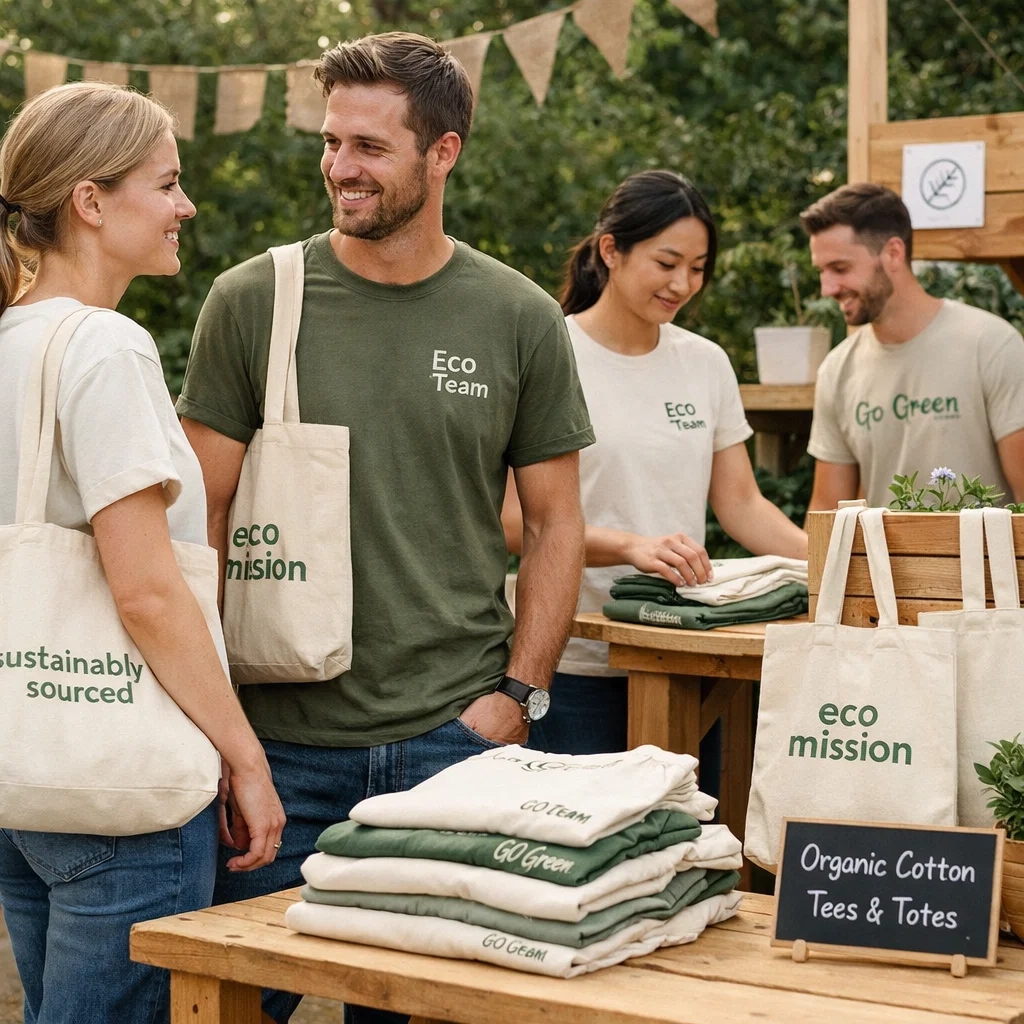 Personalised Clothing