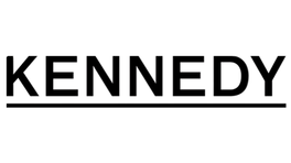 kennedy branded merchandise by Garment Printing